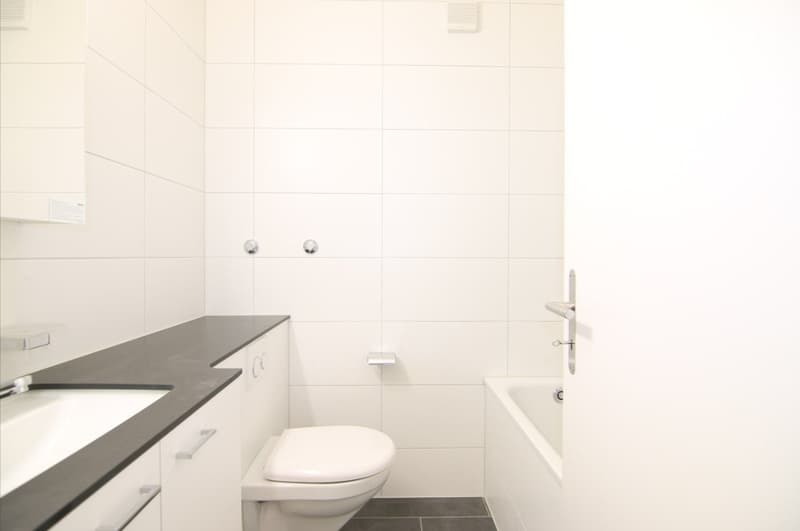 Moderne 3-Zimmerwohnung in stadtnaher Lage (2)