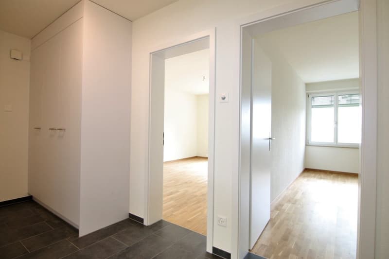 Moderne 3-Zimmerwohnung in stadtnaher Lage (6)
