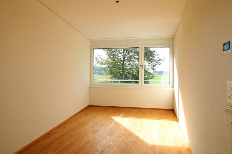Urbanes Wohnen im Grünen (5)