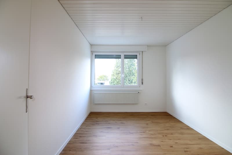 Zentral und doch im Grünen (6)