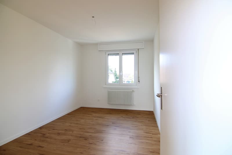 Zentral und doch im Grünen (7)