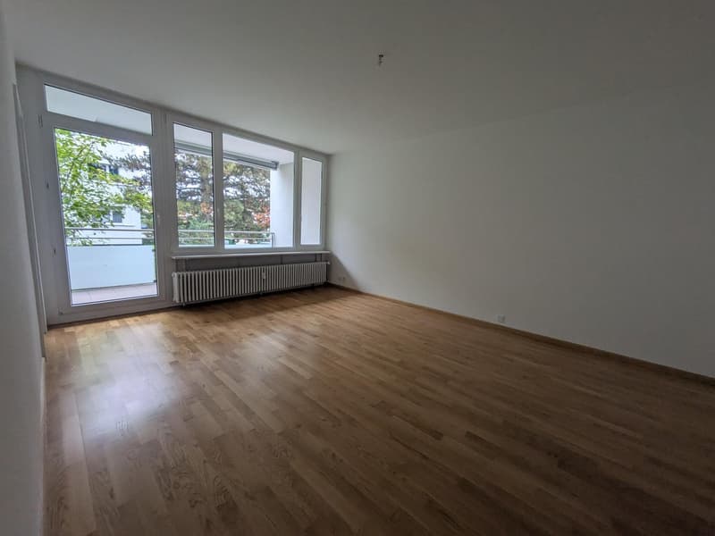 1-Zimmer-Wohnung mit Balkon in Pratteln , kurfristig verfügbar (13)