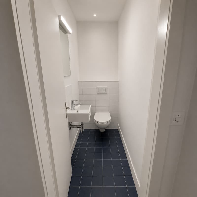 Frisch sanierte  3.5-Zimmer-Dachgeschosswohnung am Lindenplatz in Bettingen (6)