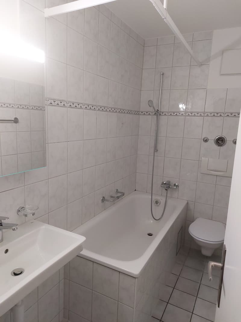 2-Zimmer-Wohnung mit Balkon im Kleinbasel (10)