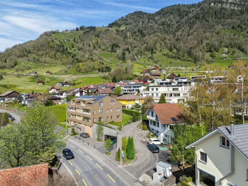 Zugerstrasse 94, Arth Appartement 101 (2)