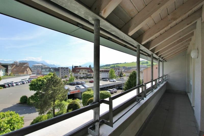 Appartamento 2.5 locali nel centro (10)