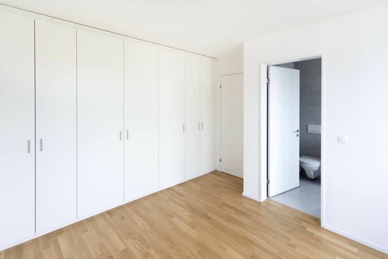 Living at Heubächli (7)