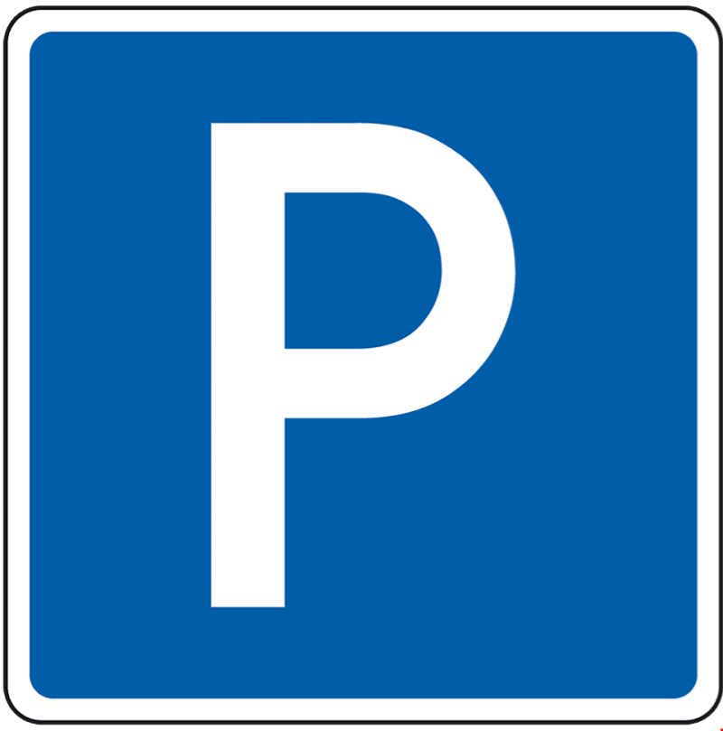 Posto auto in Grepperstrasse (1)