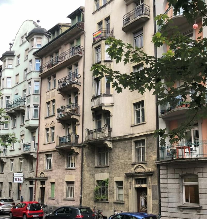 Liegenschaftsansicht