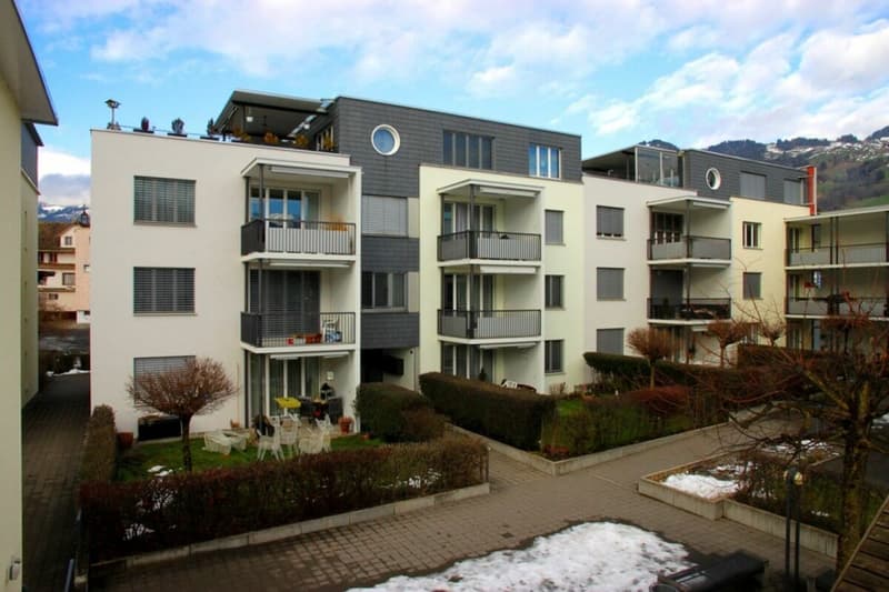 Aussenansicht