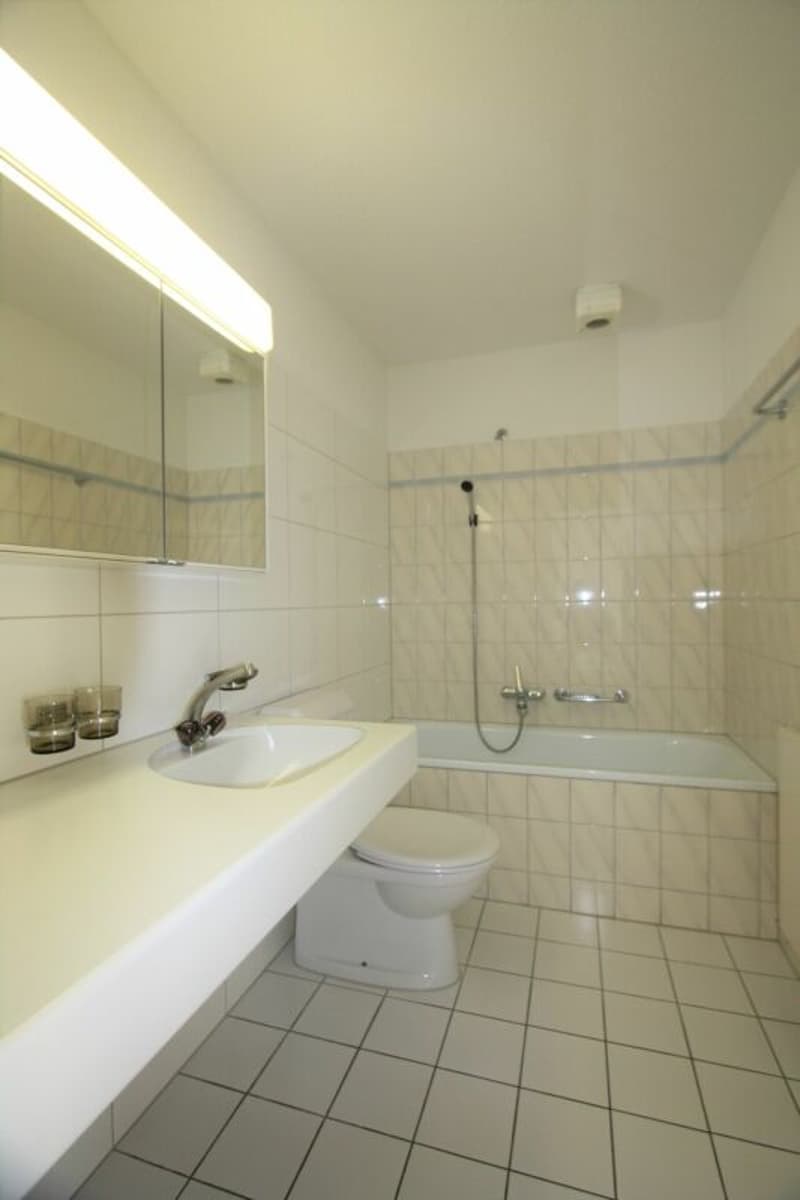 2.5-Zimmerwohnung in Küssnacht (5)