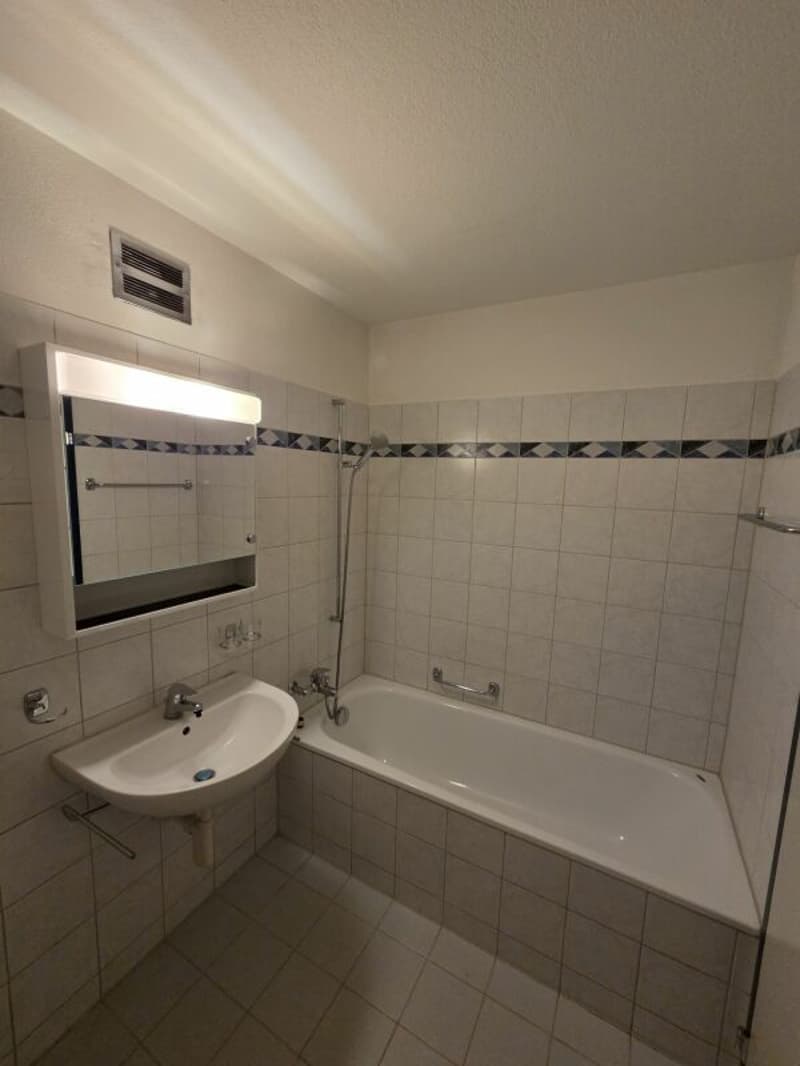 3.5-Zimmerwohnung mit Gartensitzplatz (6)