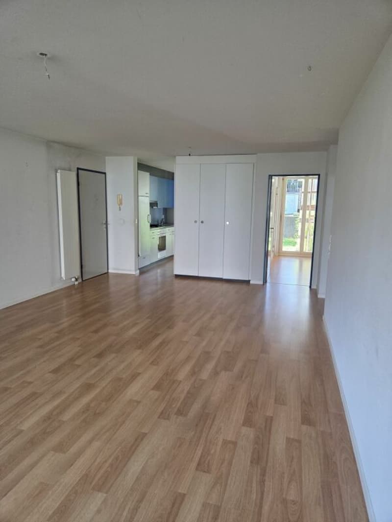 3.5-Zimmerwohnung mit Gartensitzplatz (8)