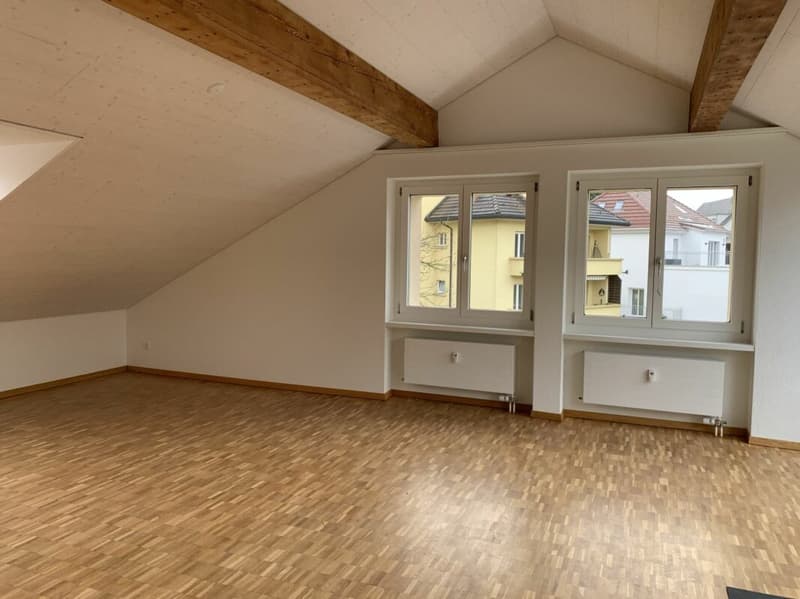 Wohnen
