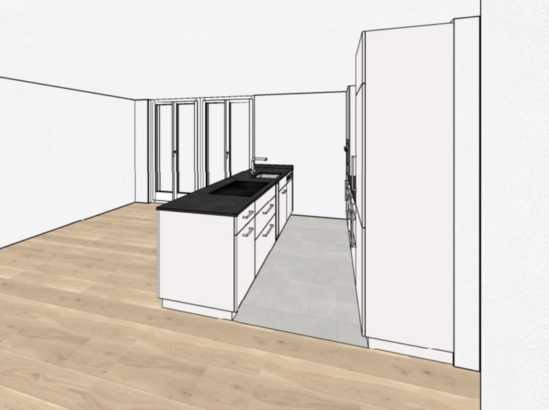 Praktische 4.5-Zimmer-Attikawohnung mit herrlicher Aussicht (5)