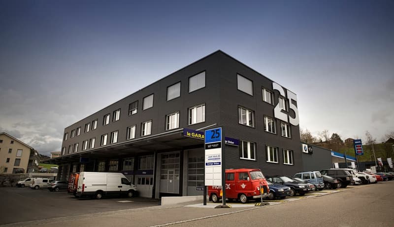 Artherstrasse 25