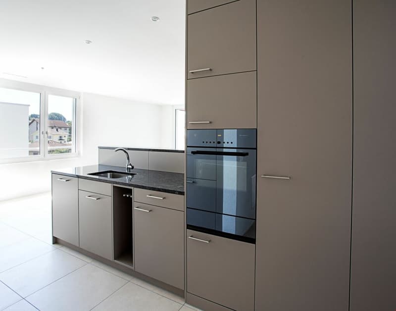Helle, moderne 4.5-Zimmerwohnung (2)