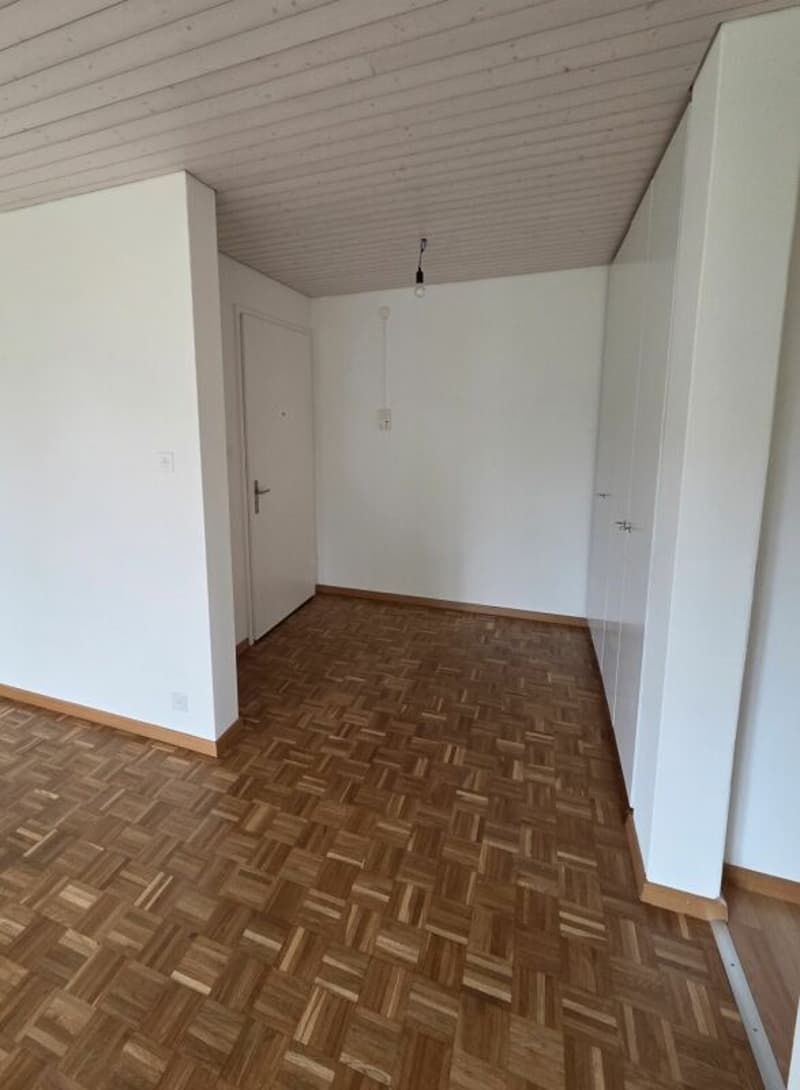 Eingangsbereich