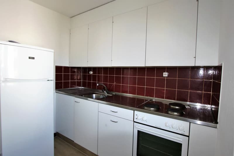 3-Zimmerwohnung in Emmenbrücke (2)