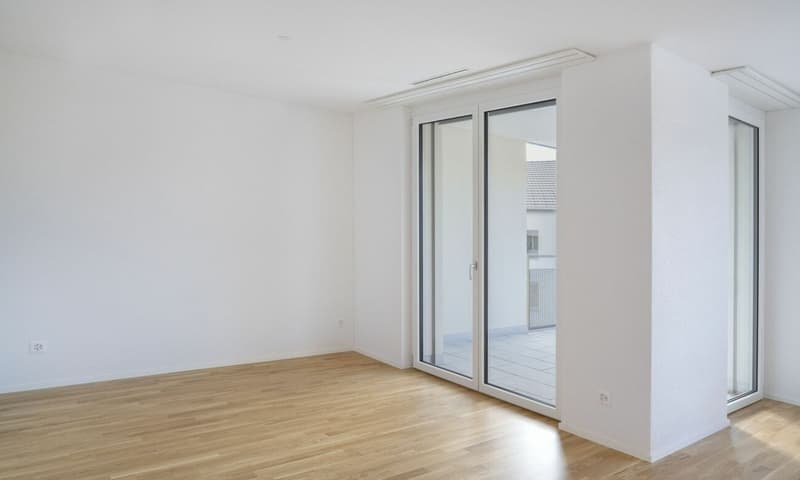 1.5-Zimmerwohnung mit grosszügigem Balkon (3)