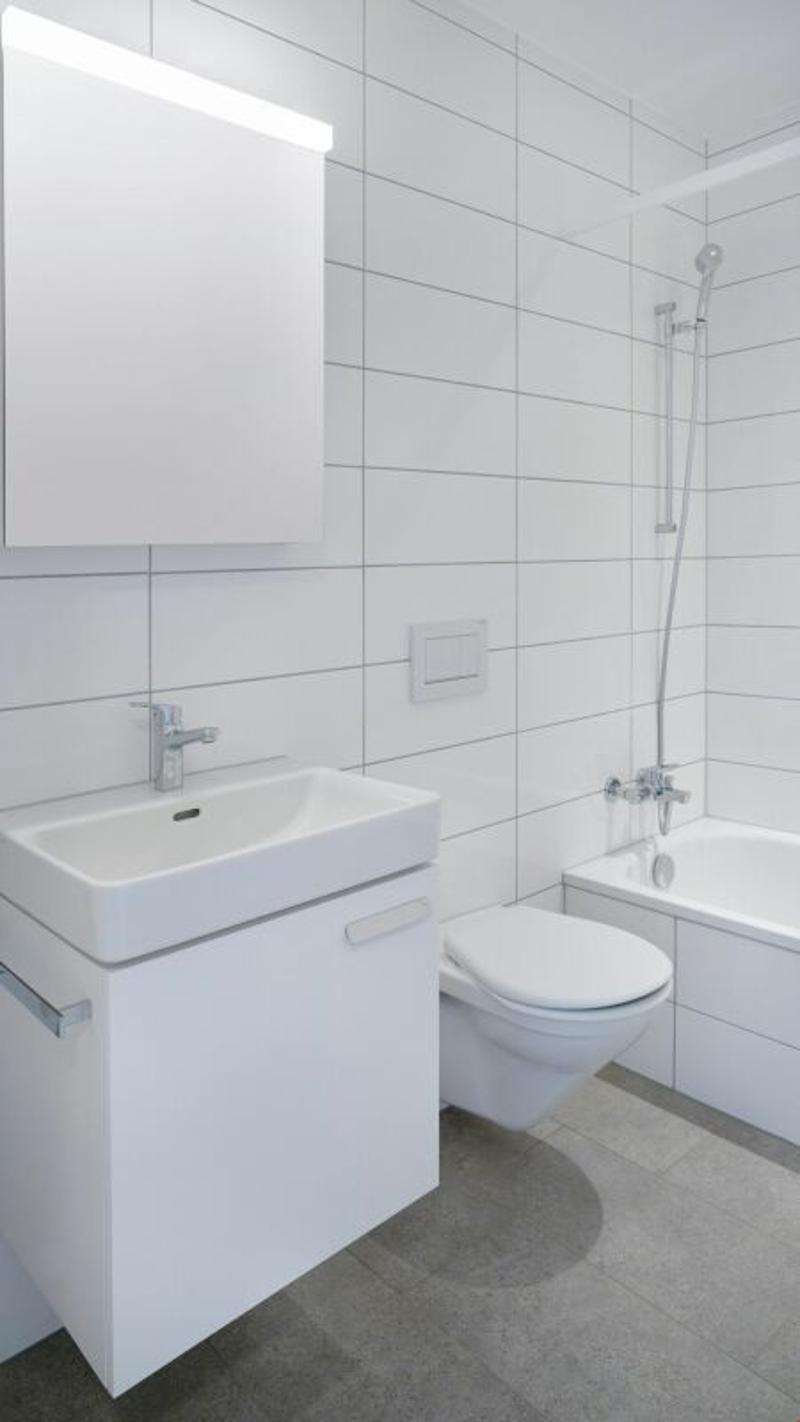 1.5-Zimmerwohnung mit grosszügigem Balkon (5)