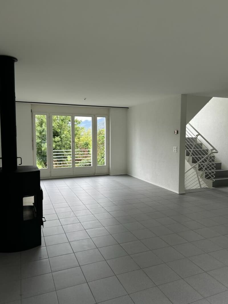 Einfamilienhaus mitten in Immensee (1)