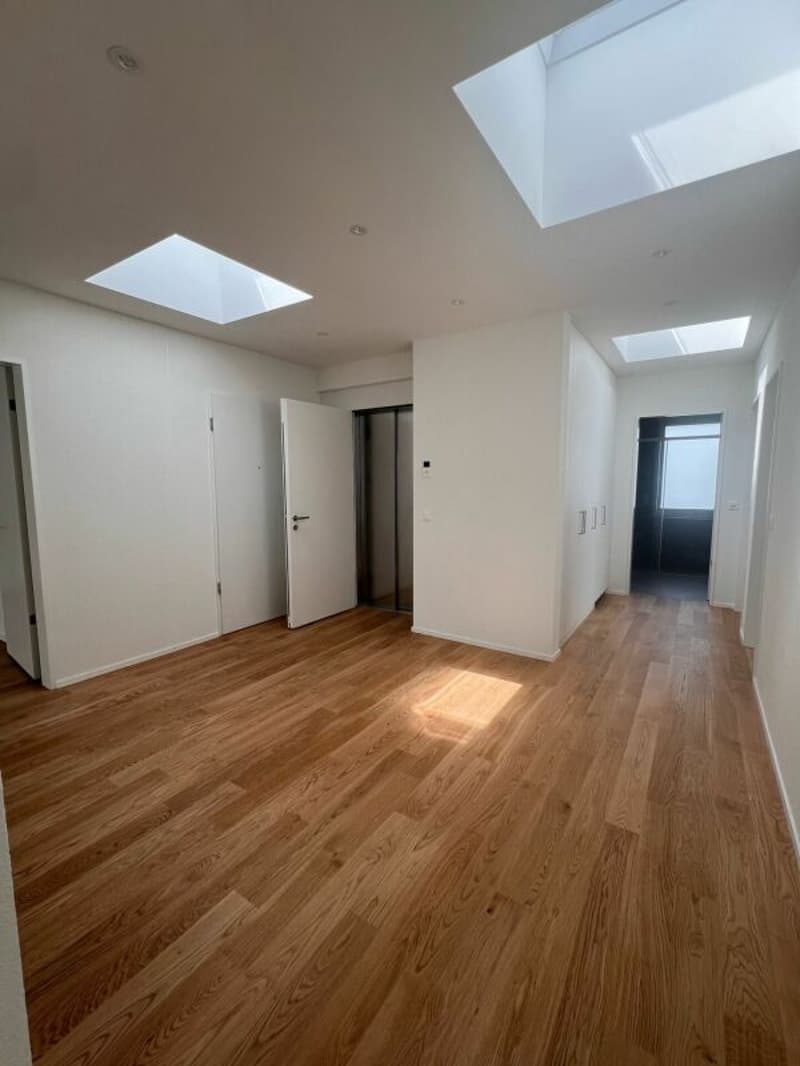 4.5-Zimmerwohnung Attika in Honau (11)