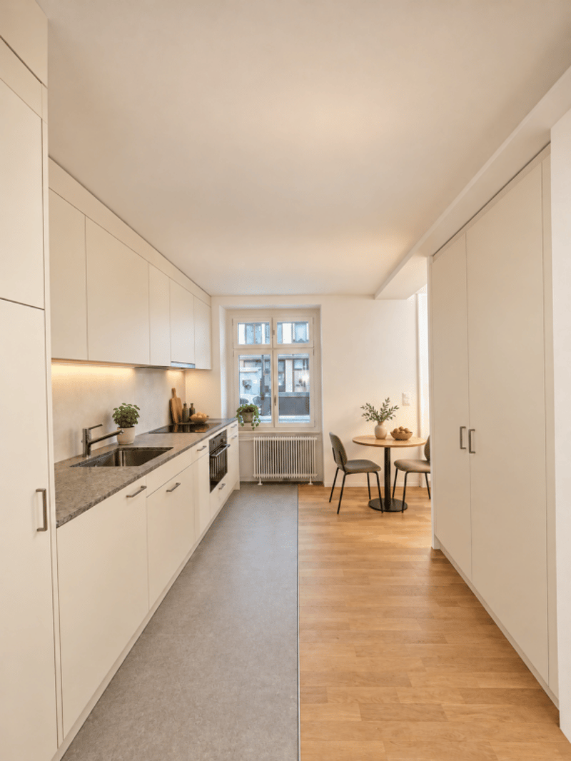 Erstbezug mit Stil - Moderne Studios in der Luzerner Neustadt (3)
