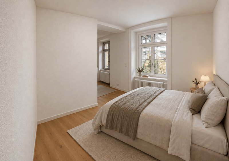 Erstbezug mit Stil - Moderne Studios in der Luzerner Neustadt (5)