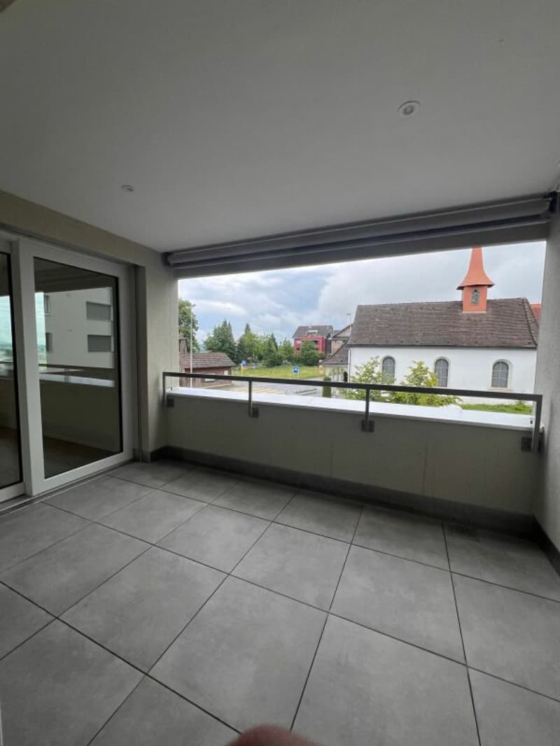 Helle 2.5-Zimmerwohnung in Honau (3)