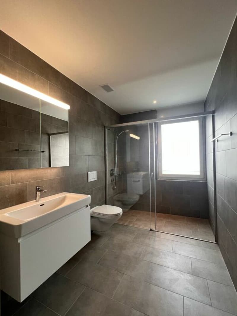 Helle 2.5-Zimmerwohnung in Honau (6)