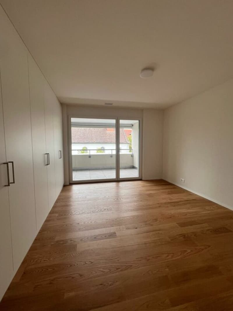 Helle 2.5-Zimmerwohnung in Honau (4)