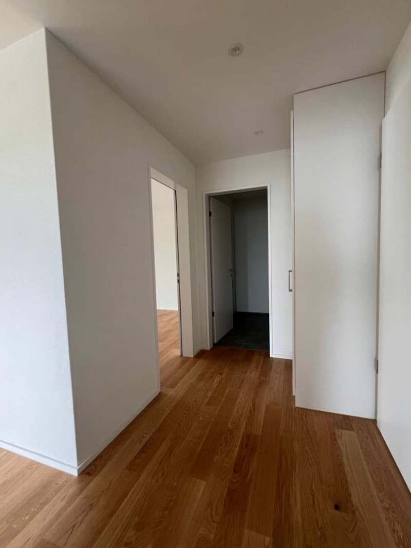 Helle 2.5-Zimmerwohnung in Honau (7)