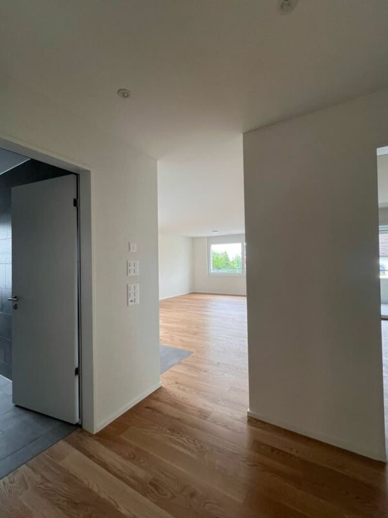 Helle 2.5-Zimmerwohnung in Honau (2)