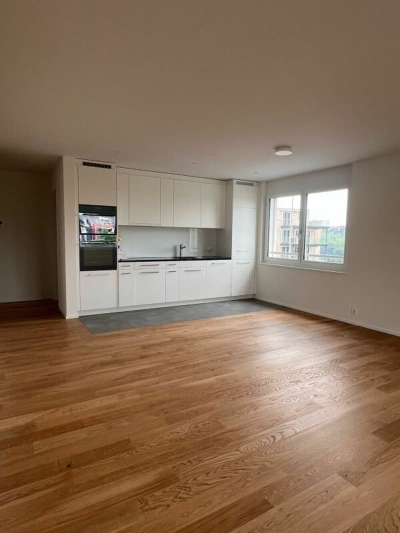 Helle 2.5-Zimmerwohnung in Honau (1)