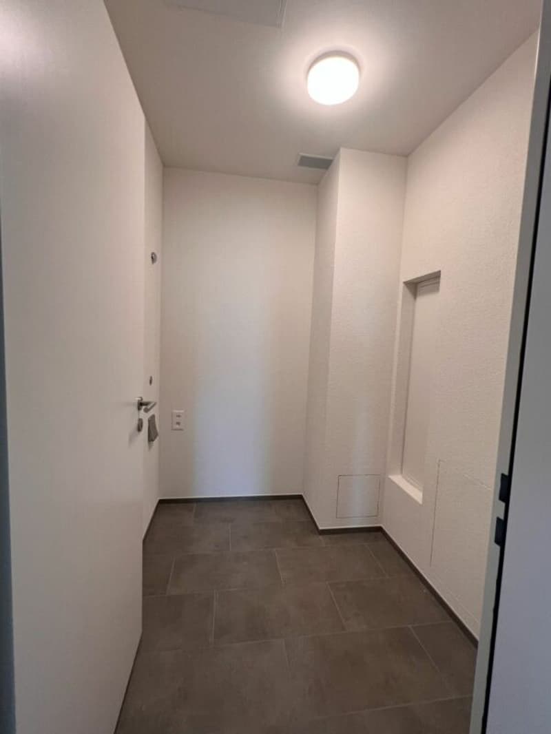 Helle 2.5-Zimmerwohnung in Honau (5)