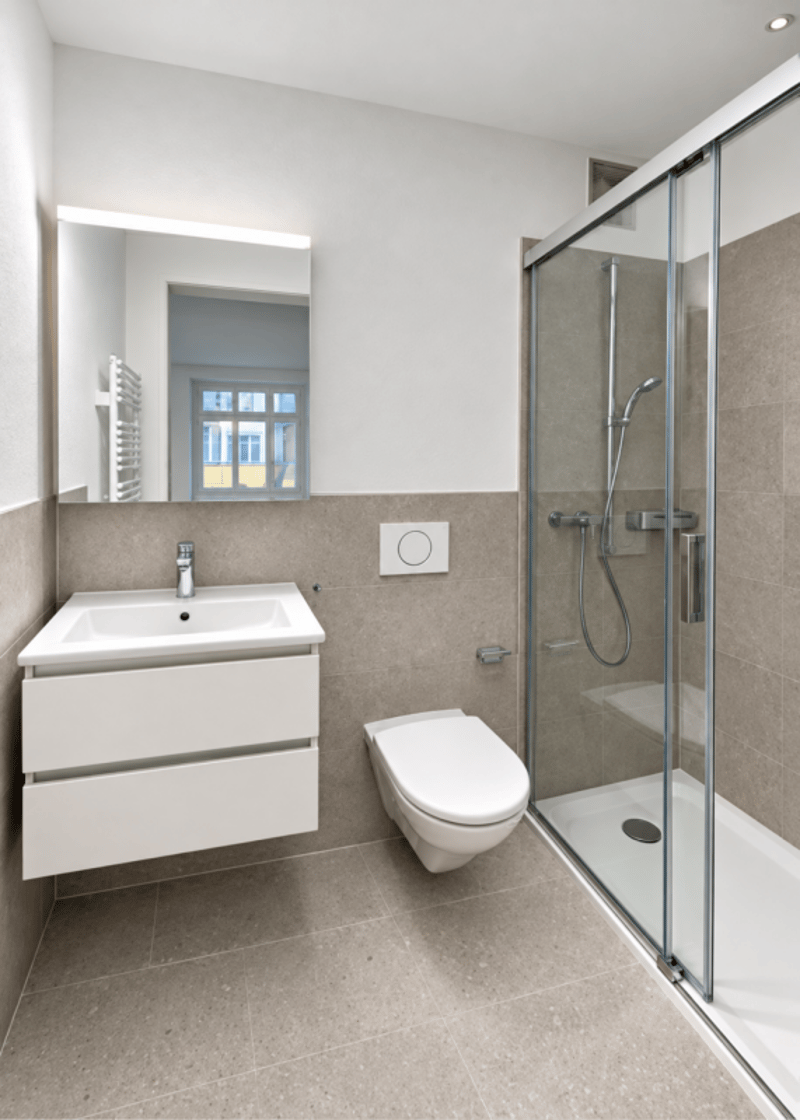 Erstbezug mit Stil - Modernes Studio in der Luzerner Neustadt (4)