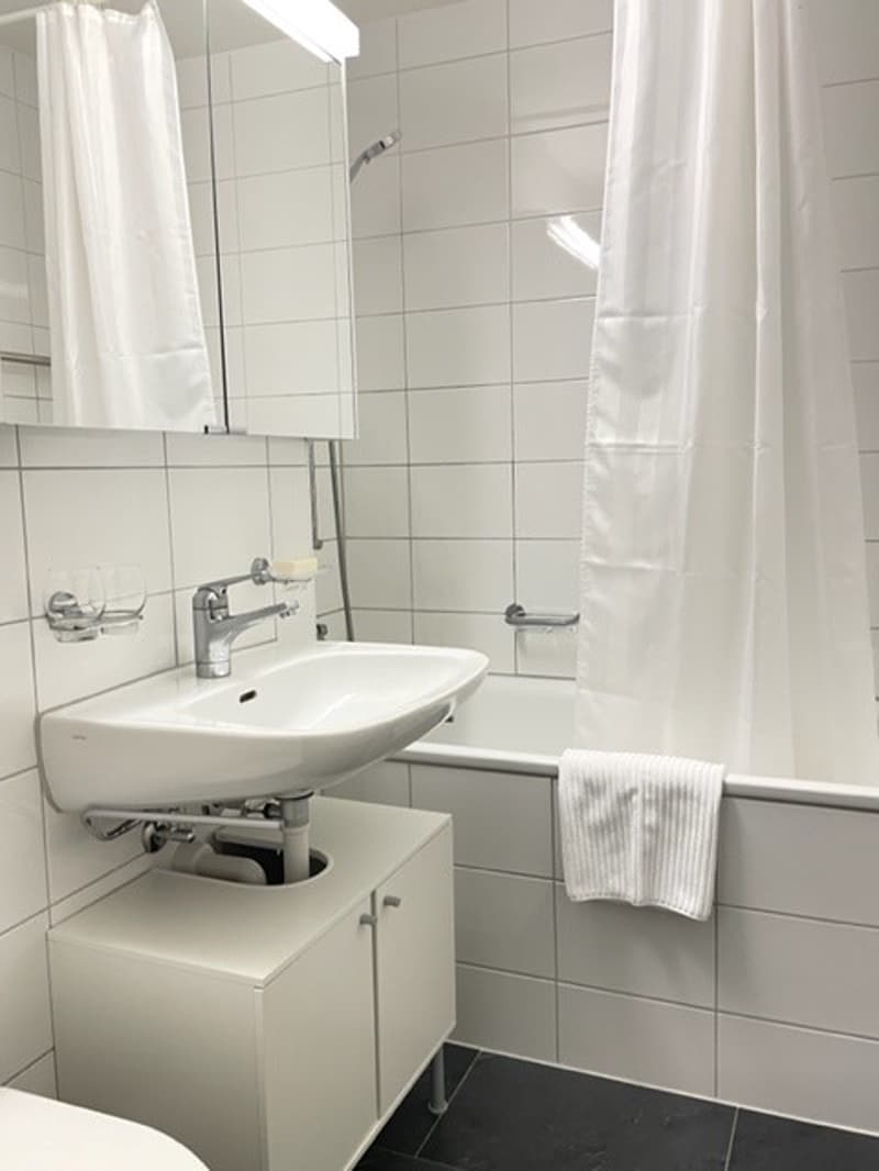 GUN104A bathroom