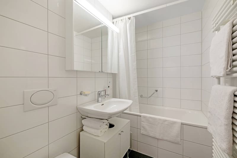 GUN083A bathroom