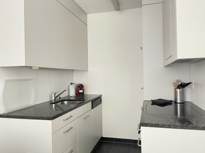 GUN104A kitchen