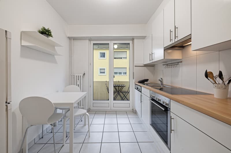THA802D kitchen