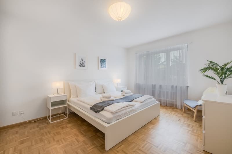 THA80C bedroom