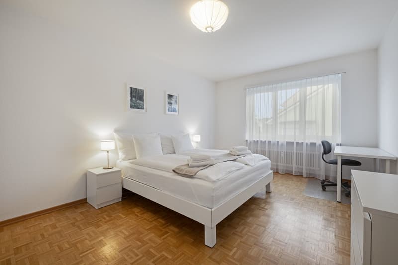 THA803D bedroom
