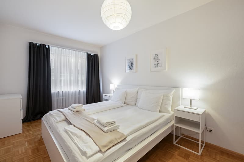 THA802D bedroom