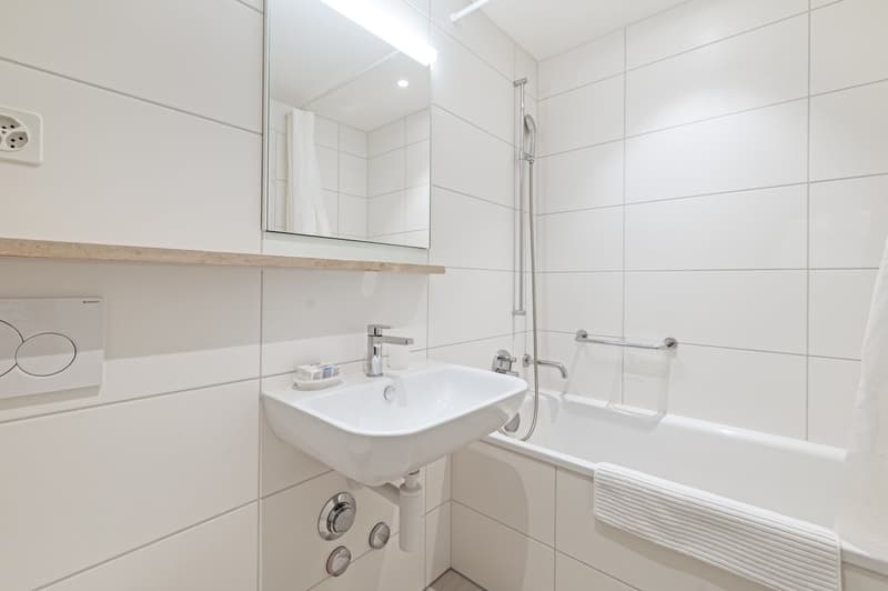 THA802D bathroom
