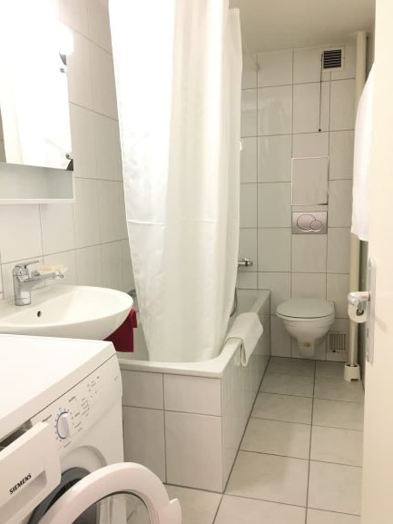 THA80B bathroom