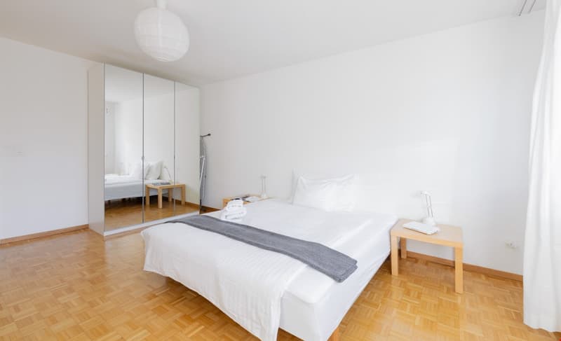 Two room apartment in St. Johann (5)