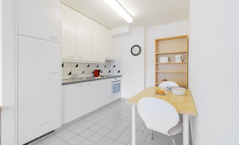 Two room apartment in St. Johann (3)