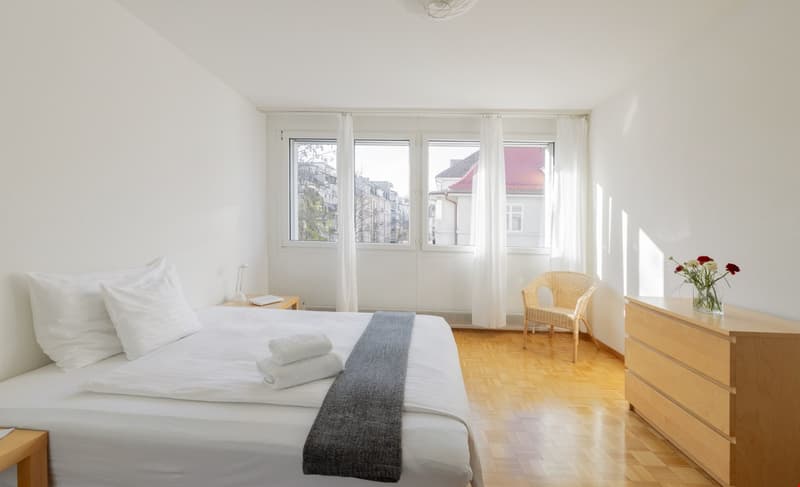 Two room apartment in St. Johann (4)