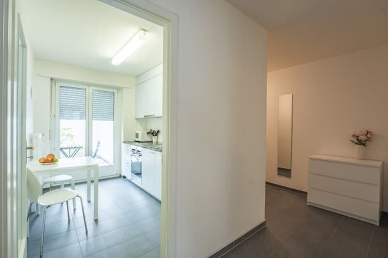 SCH301E kitchen
